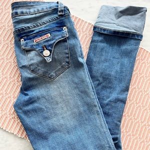 Hudson jeans, size 16 (girls)